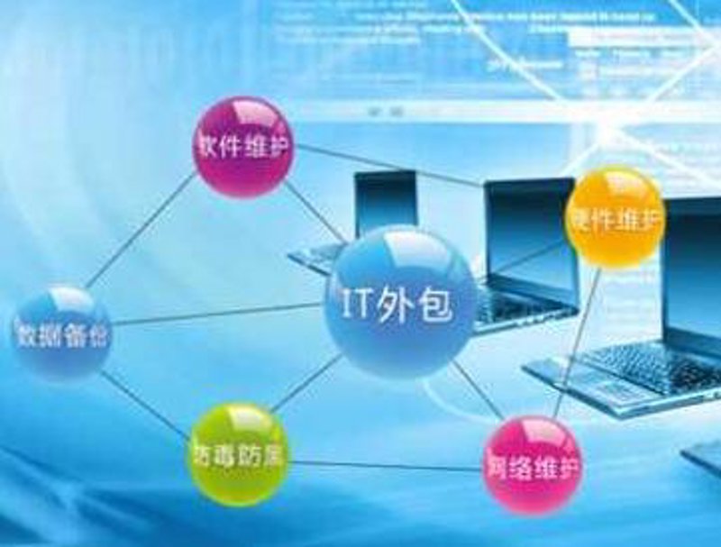微服务架构，让软件开发更灵活高效